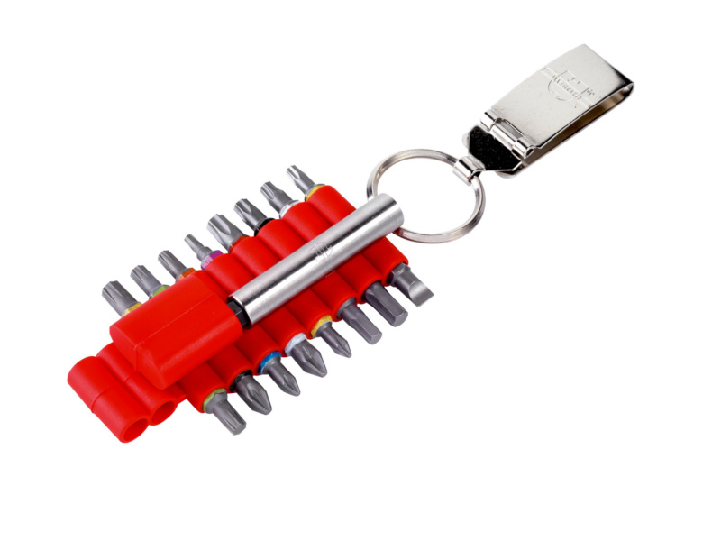 휴대용 비트 세트 17pcs