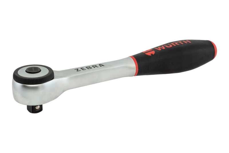 ½" 손잡이 회전식 라쳇