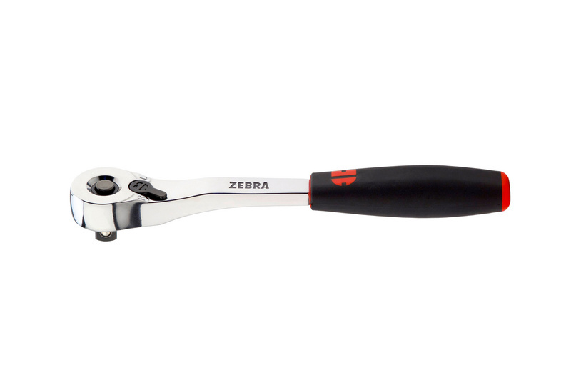 ½" 레버식 라쳇