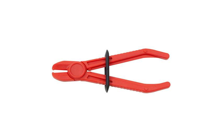 핀치 오프 플라이어