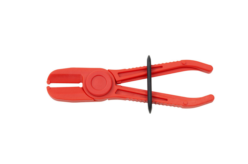 핀치 오프 플라이어