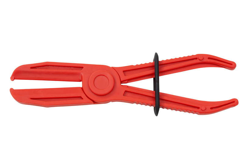 핀치 오프 플라이어