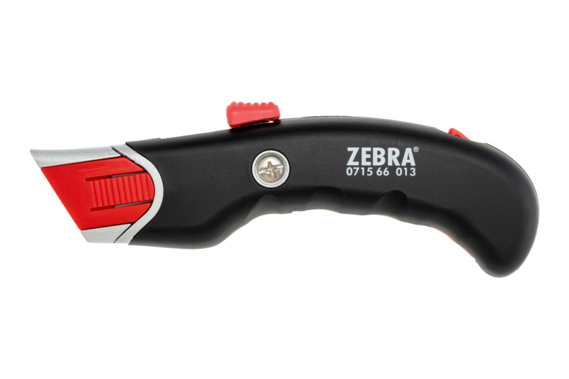 안전 나이프 170mm