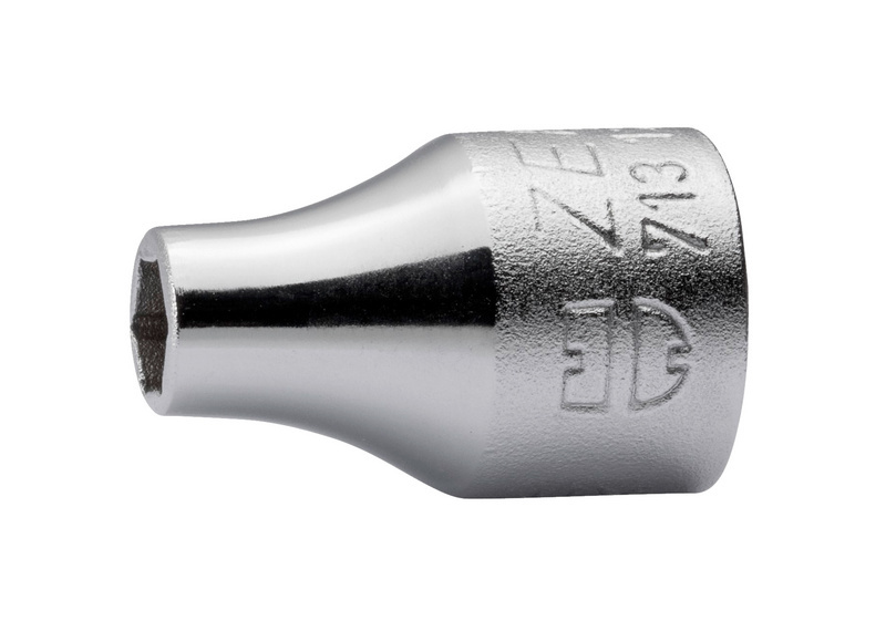 ¼" 육각 소켓 렌치 10mm