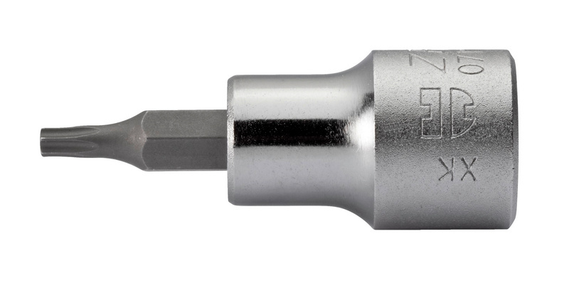 ⅜" 별각 비트 소켓 렌치 TX20