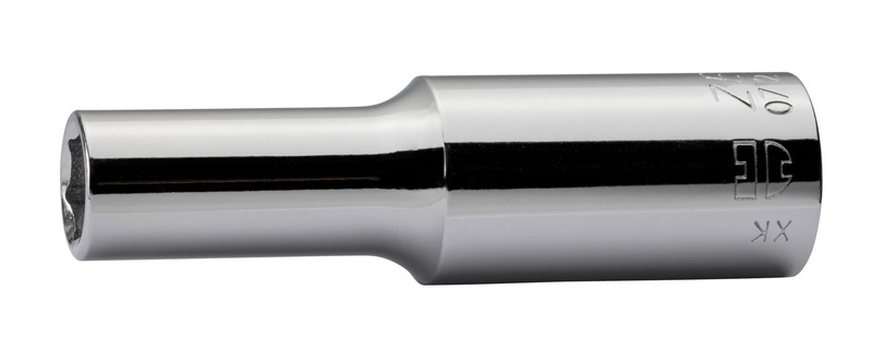 ½" 육각 롱 소켓 렌치 16mm