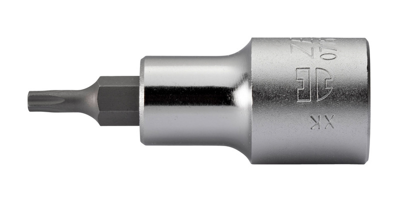 ½" 별각 비트 소켓 렌치 TX27