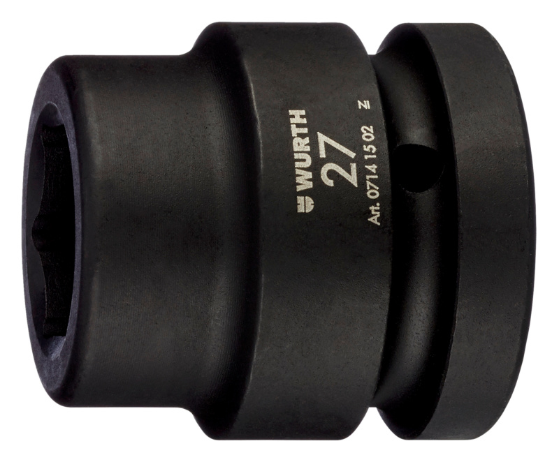 1인치 임팩용 육각 소켓 41mm