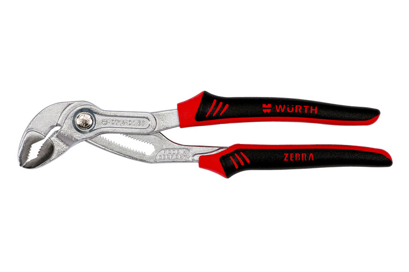 워터 펌프 플라이어 250mm