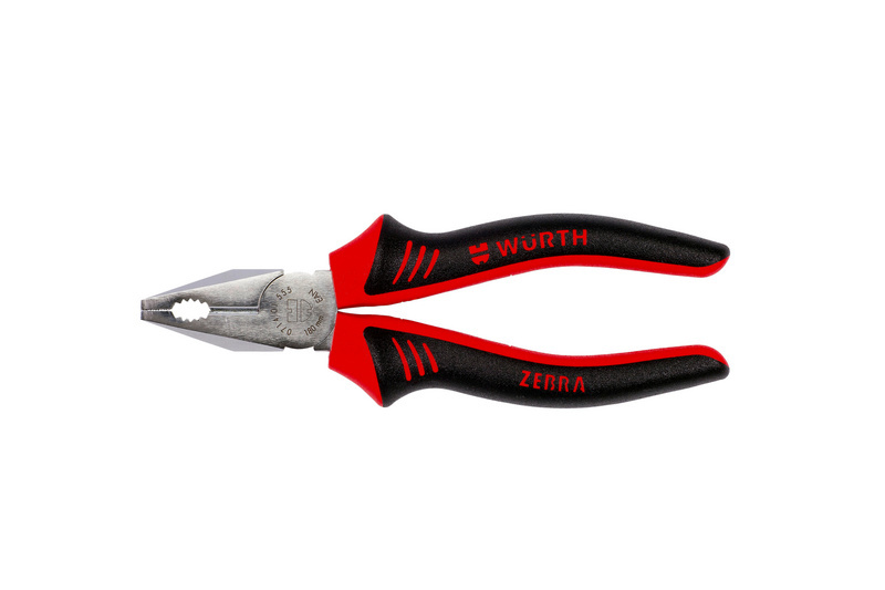 콤비네이션 플라이어 180mm