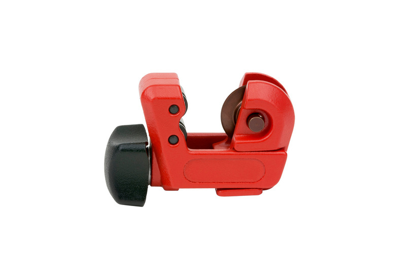 파이프 커터-콤팩트 3-16mm