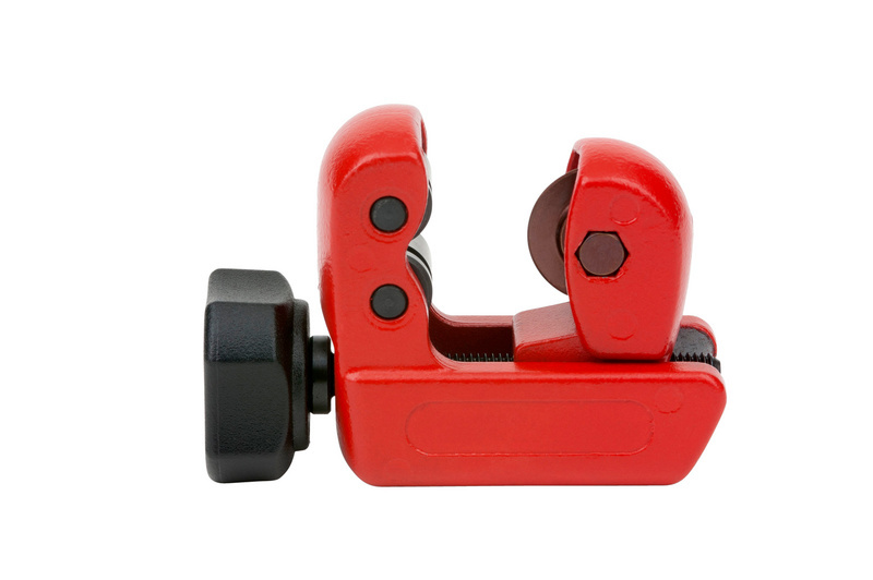 파이프 커터-콤팩트 3-30mm