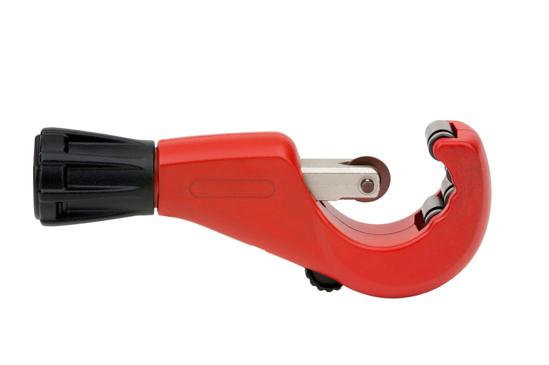 파이프 커터 3-45mm