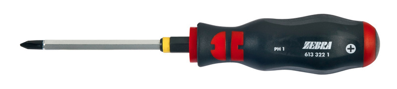 스크류 드라이버 십자 PH2X100mm