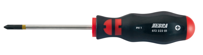 스크류 드라이버 십자 PH2X100mm