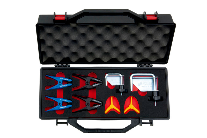 차량룡 플러그 세트 8PCS