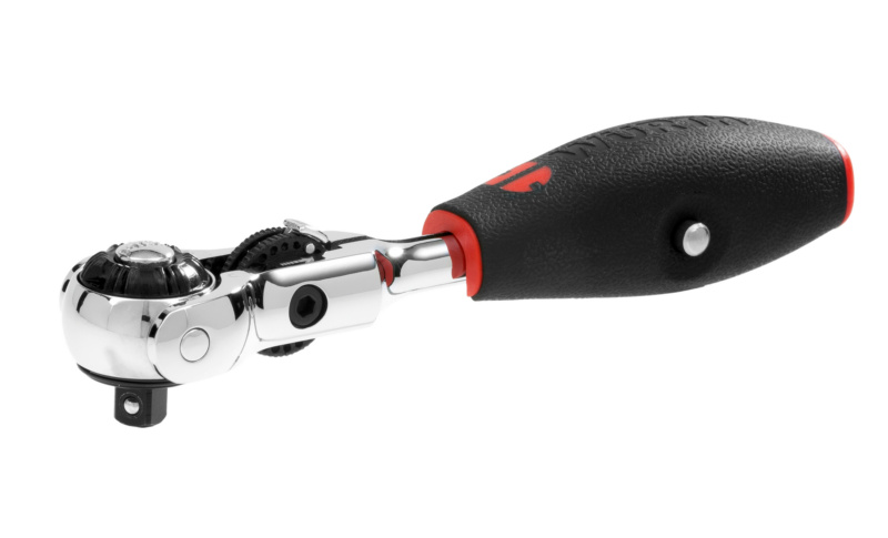 ¼" 볼 헤드 라쳇 3IN1