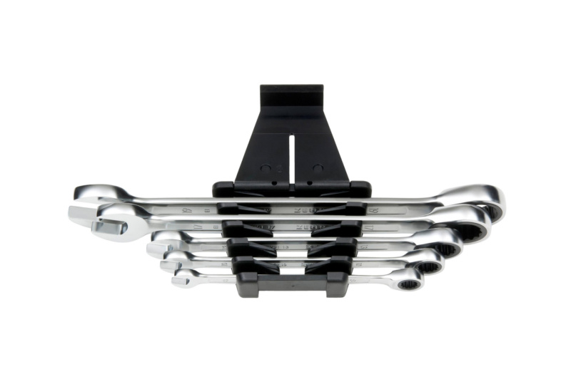 라쳇 콤비네이션 렌치 세트, 라쳇 5PCS