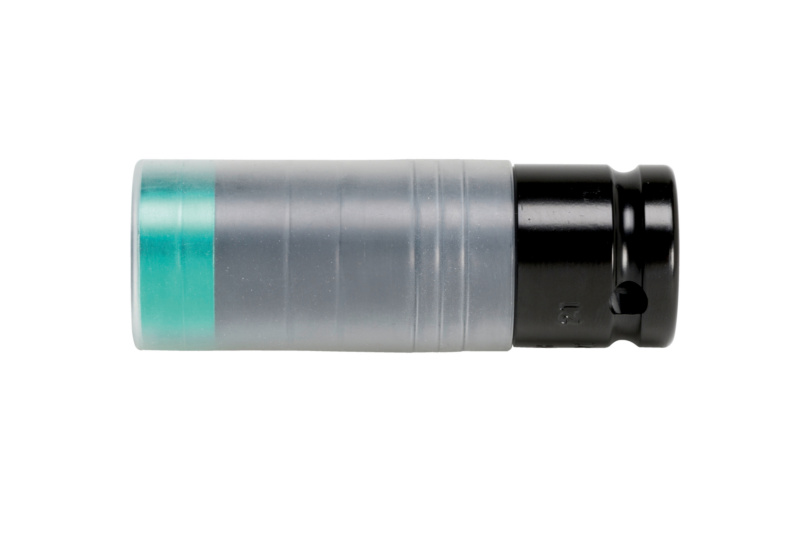 ½" 임팩소켓 롱 플라스틱 커버 21mm, 합급 휠용