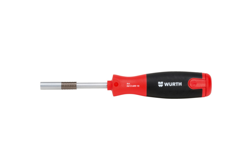 스크류 드라이버 멀티비트 (26개 비트 포함&보관)