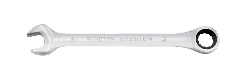 라쳇 콤비네이션 렌치 8mm