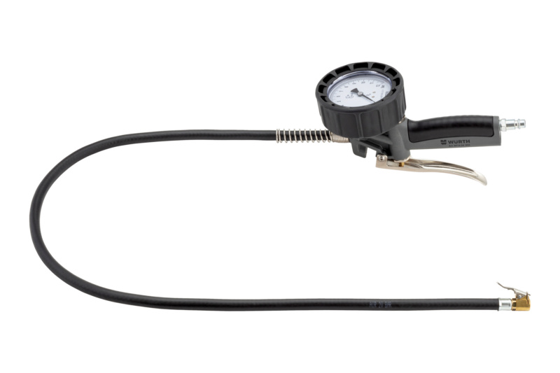 타이어 공기주입기