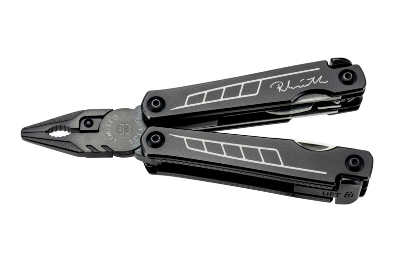 RW 멀티 툴 세트 - 케이스 포함 RW 에디션