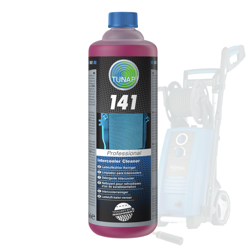 141 Detergente intercooler