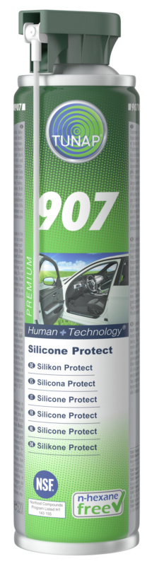 907 Silicone PROTECT