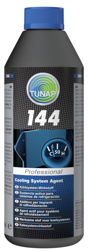 144 Additivo per impianti di raffreddamento