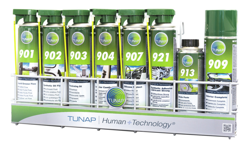 900S Pacchetto Start Up H+T