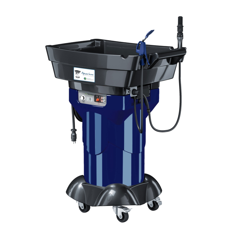 15350 Aquarium mobile