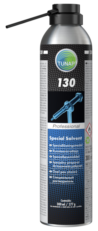 130 Speciale degrippante