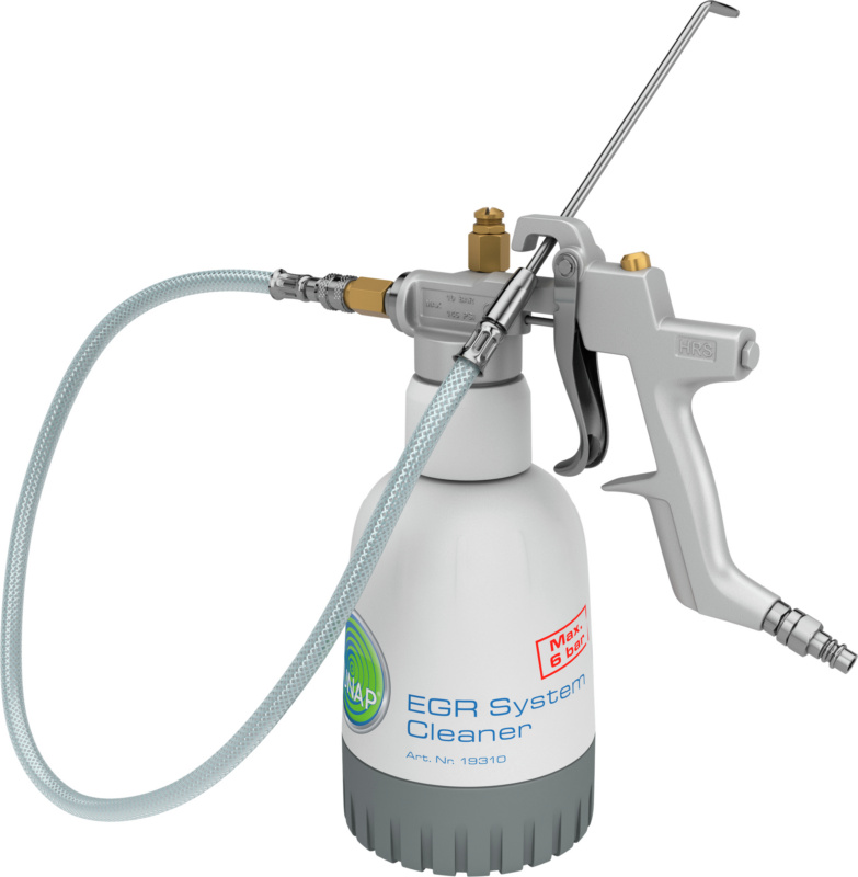 19310 Kit Pistola a pressione EGR