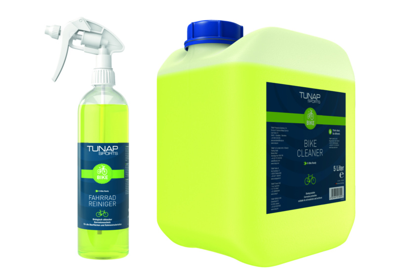 TS181 Bike Cleaner 1L