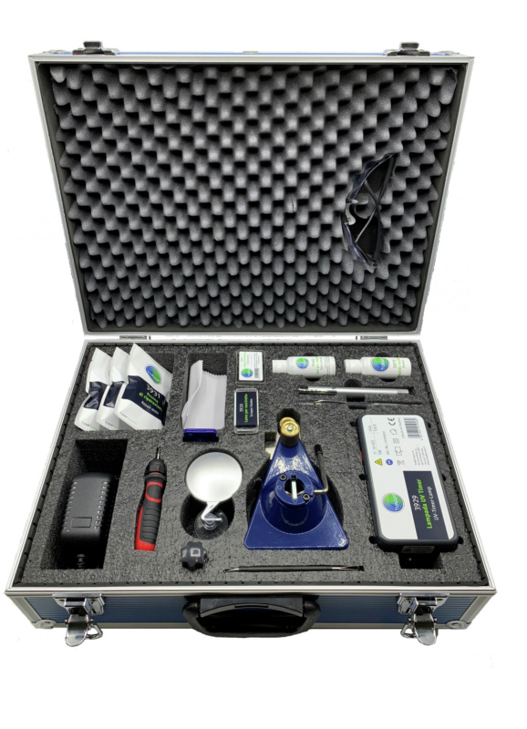 3900 Set riparazione cristalli V2