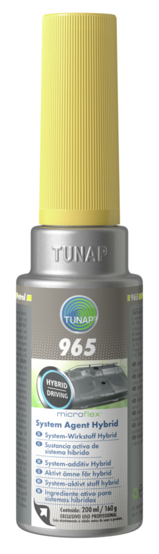 965 Protettivo carburante Hybrid