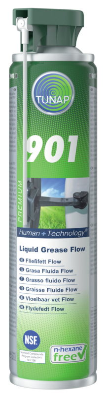 901 Grasso fluido FLOW