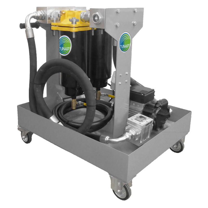 16410 Diesel Clean Pump MDF140