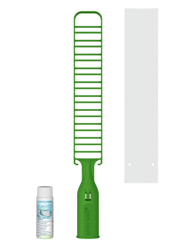 19050 Tool Pulizia Box Filtro Abitacolo