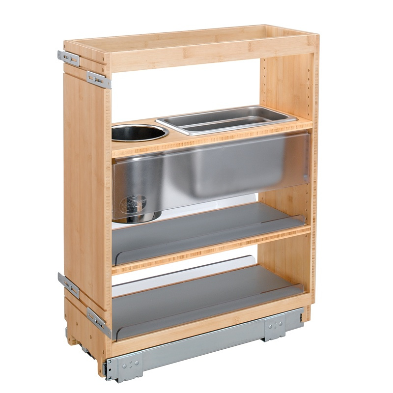 Rev-A-Shelf Grooming Organizer - Thumbnail 4
