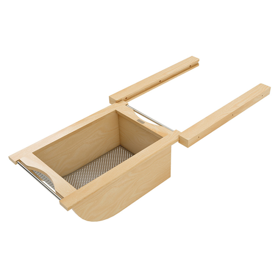Rev-A-Shelf Produce Pullout Baskets - Thumbnail 2
