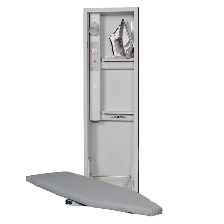 Iron-a-Way Ironing Center