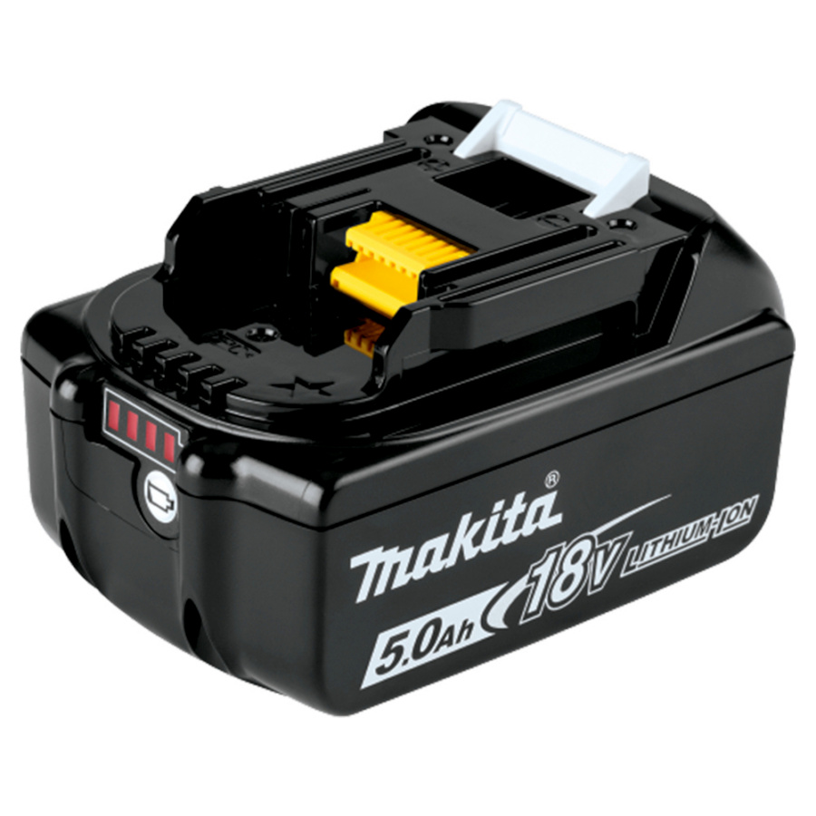 Makita XML06PT1 Lawn Mower - Thumbnail 5