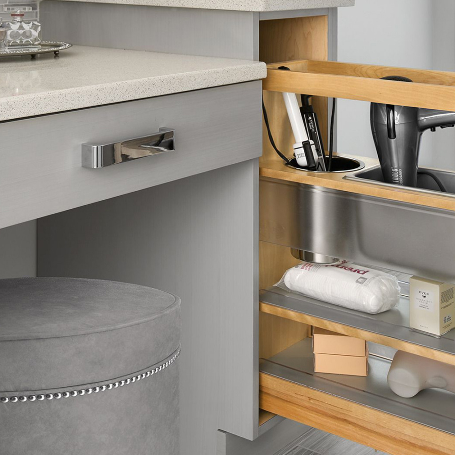 Rev-A-Shelf Grooming Organizer - Thumbnail 2