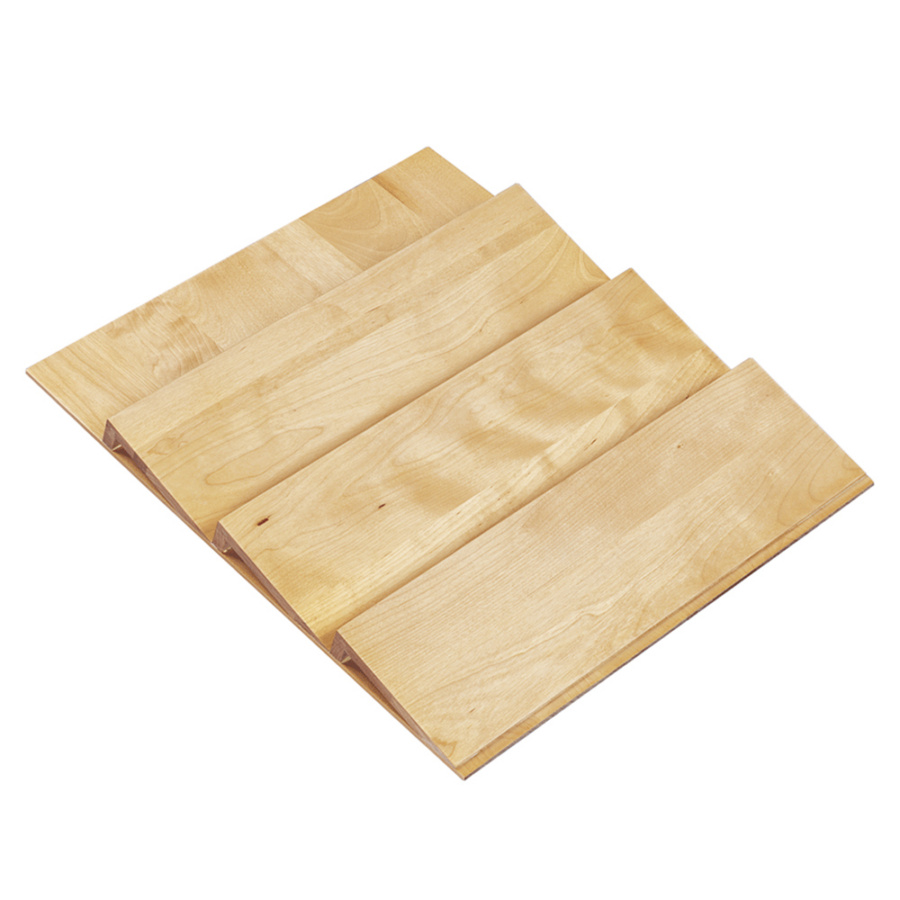 Rev-A-Shelf 4SDI Series Spice Drawer Insert - Thumbnail 2