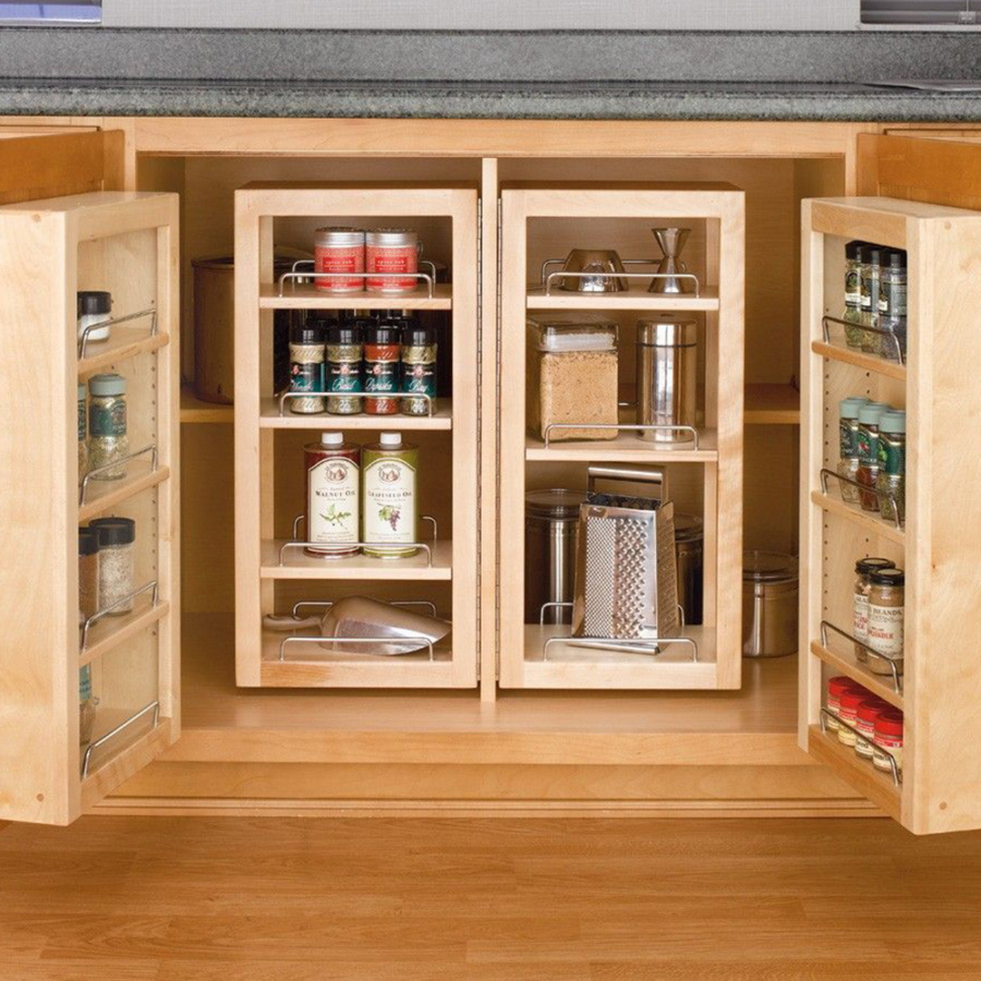 Rev-A-Shelf Swing Out Pantry
