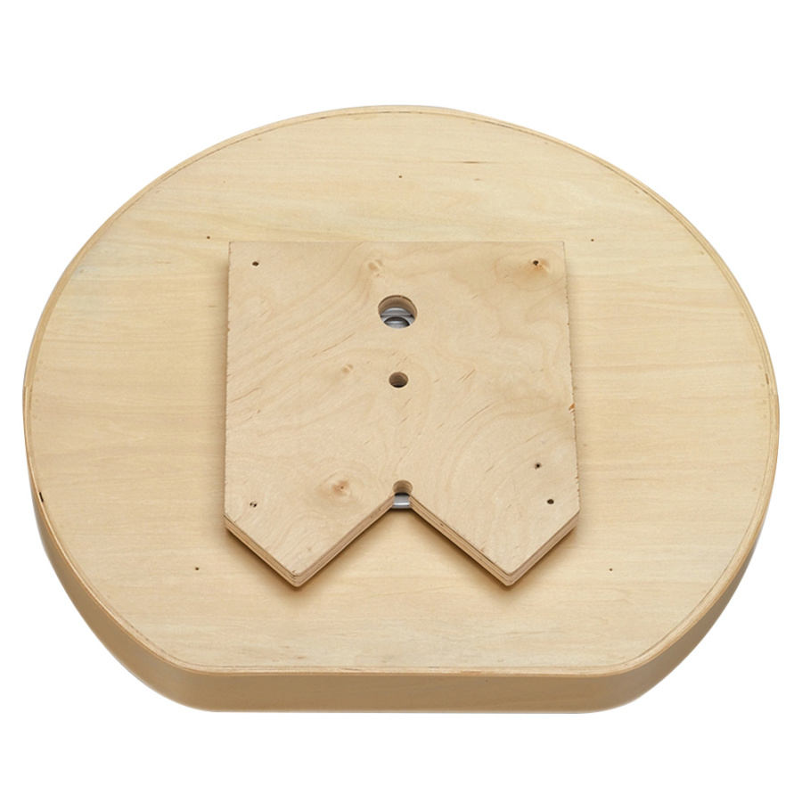 Rev-A-Shelf Lazy Susan Shelf - Thumbnail 2