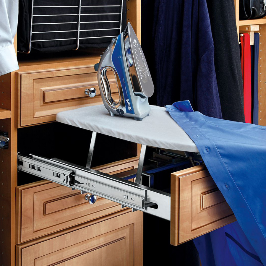 Rev-A-Shelf VIB-20CR Vanity Ironing Board Replacement Cover
