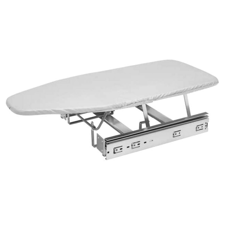 Rev-A-Shelf VIB-20CR Vanity Ironing Board Replacement Cover - Thumbnail 2